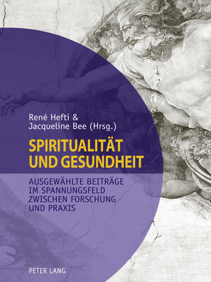 cover image of Spiritualitaet und Gesundheit- Spirituality and Health